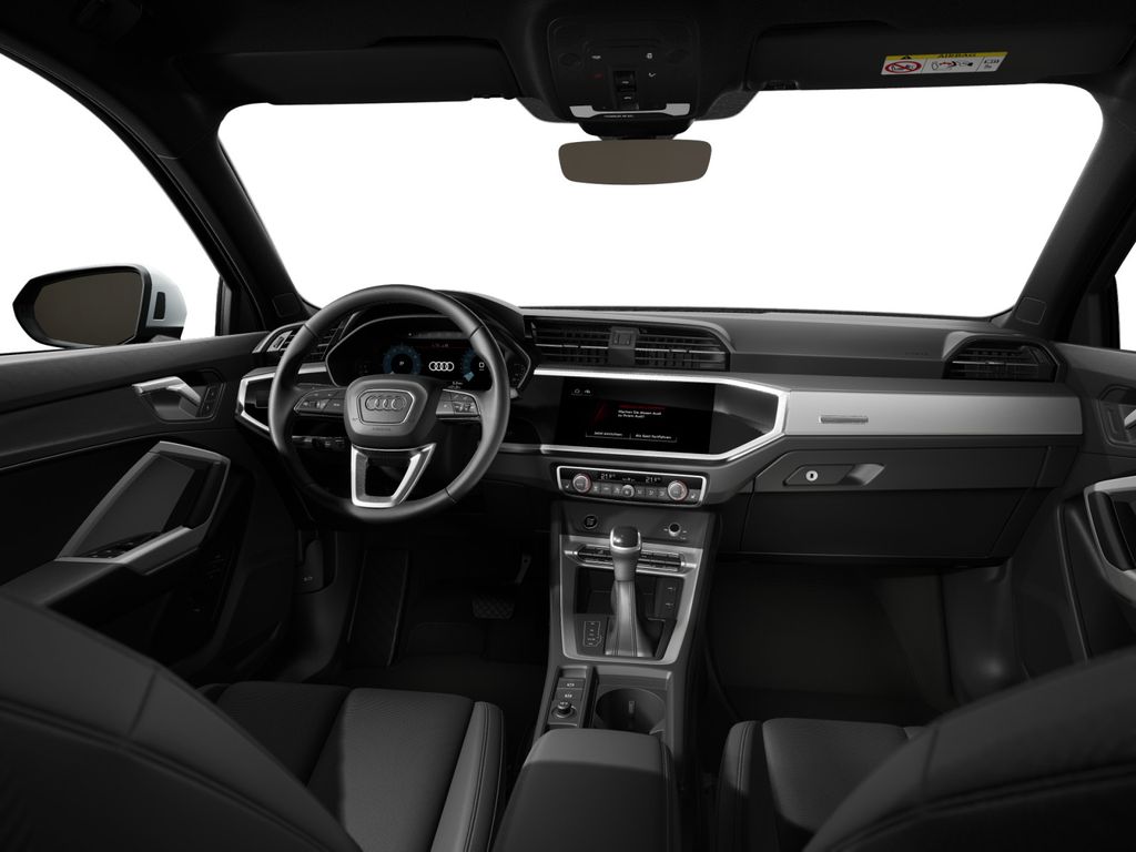 Audi Q3 2025