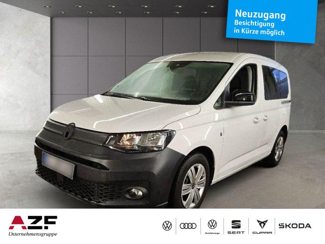 Volkswagen Caddy 2022
