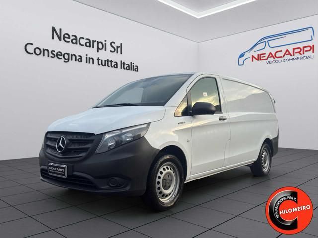 Mercedes-Benz Vito 2021