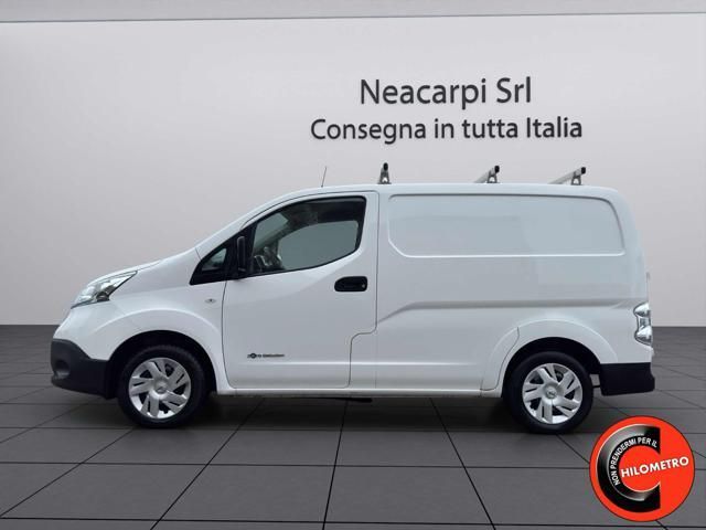 Nissan NV200 2019