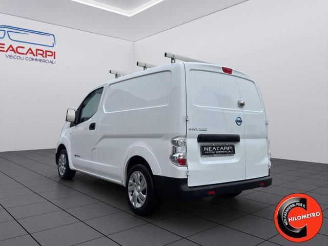 Nissan NV200 2019