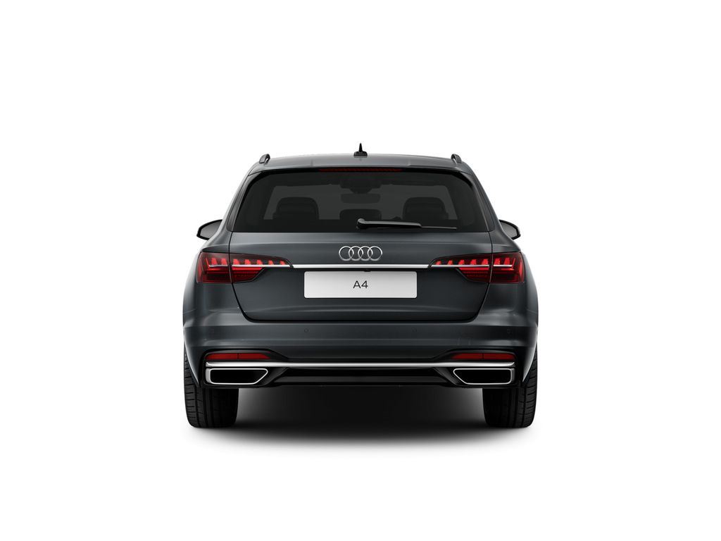 Audi A4 2024