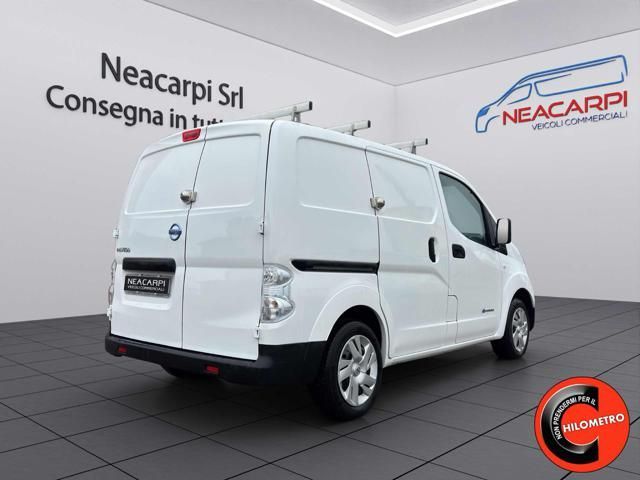 Nissan NV200 2019