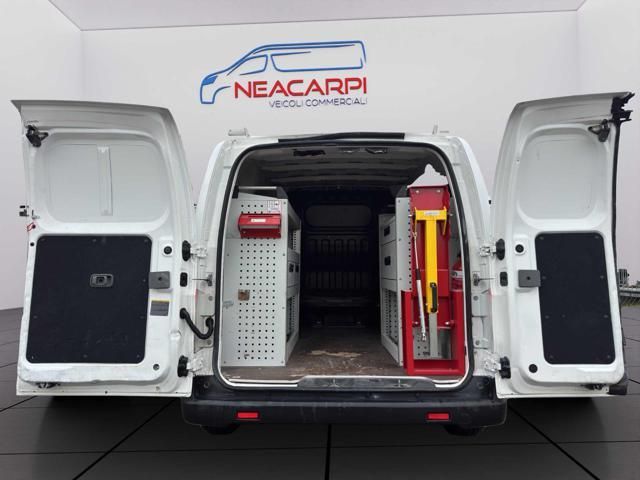 Nissan NV200 2019