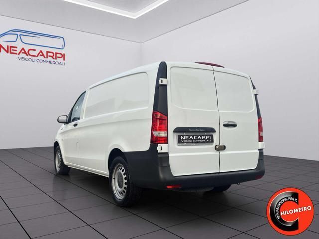 Mercedes-Benz Vito 2021