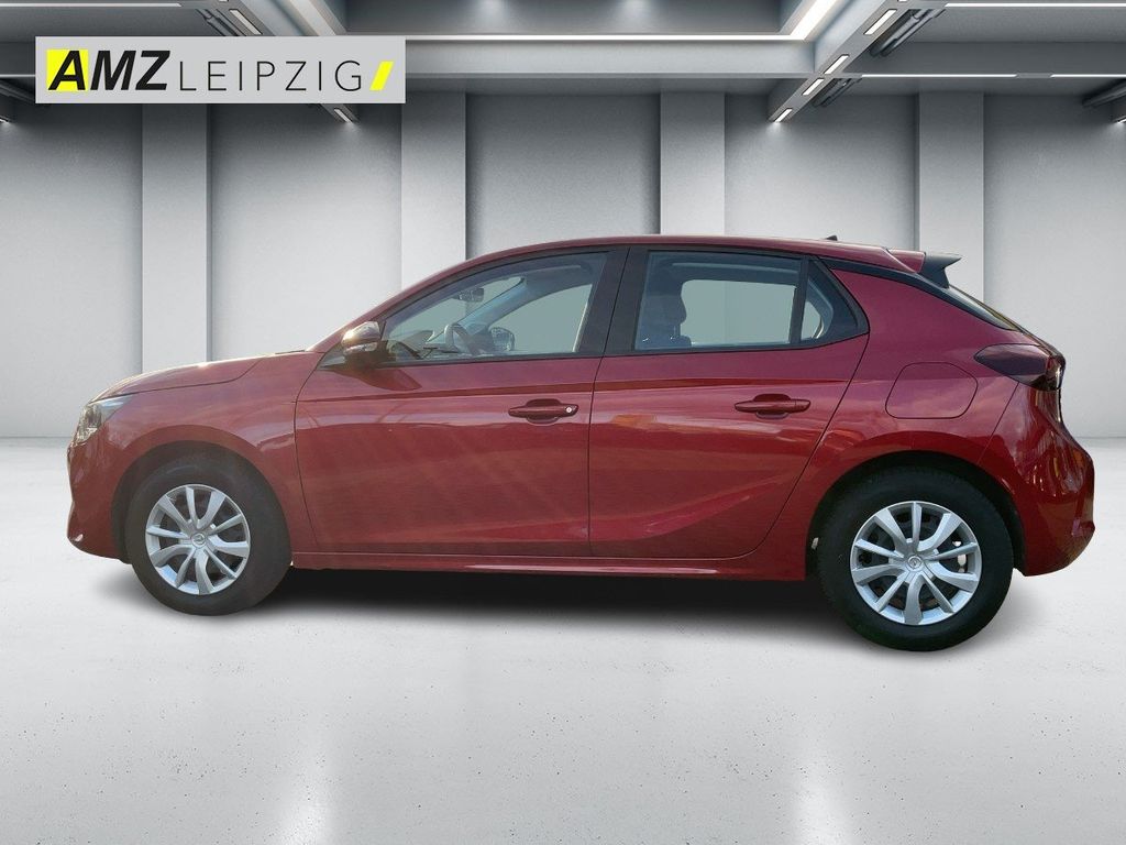 Opel Corsa 2022