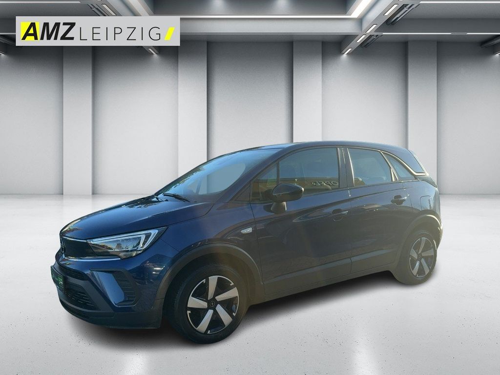 Opel Crossland (X) 2023