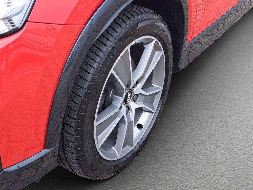 Audi Q2 2019