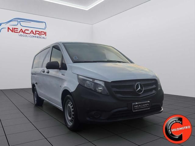 Mercedes-Benz Vito 2021