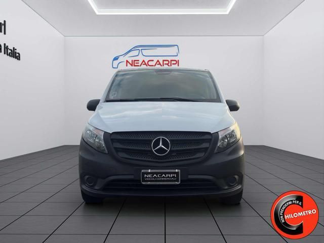 Mercedes-Benz Vito 2021