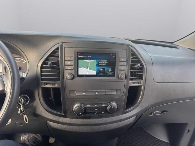 Mercedes-Benz Vito 2021