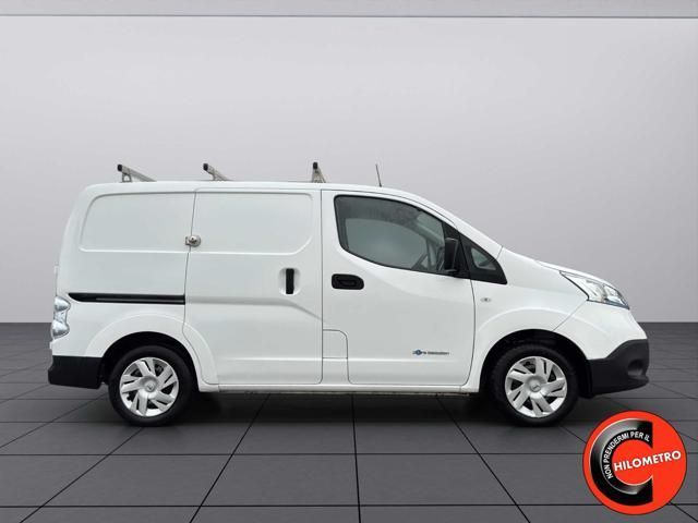 Nissan NV200 2019