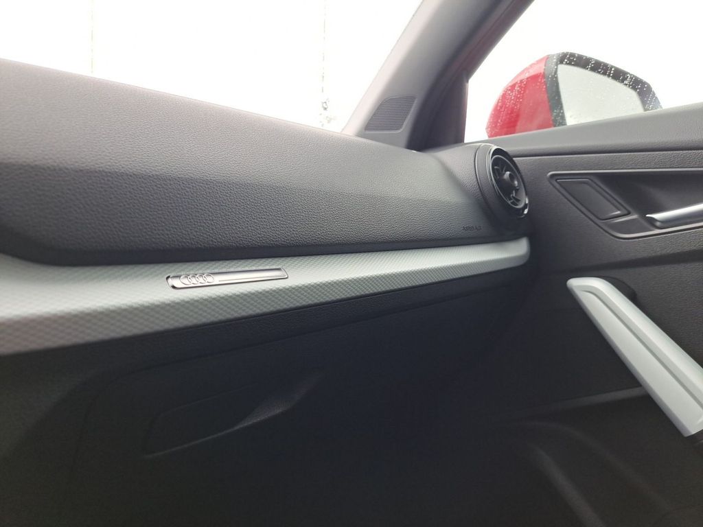 Audi Q2 2019