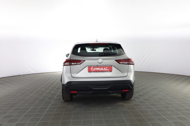 Nissan Qashqai 2024