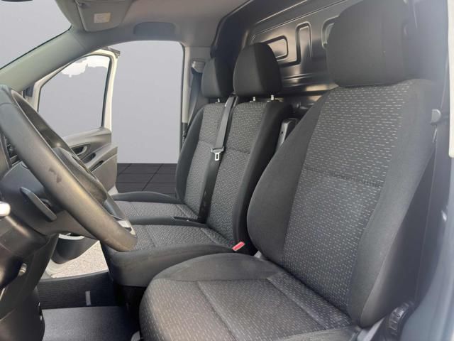 Mercedes-Benz Vito 2021
