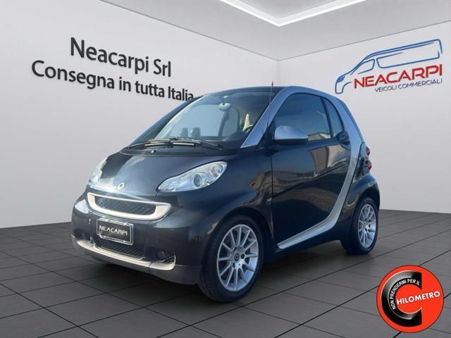 Smart ForTwo 2009