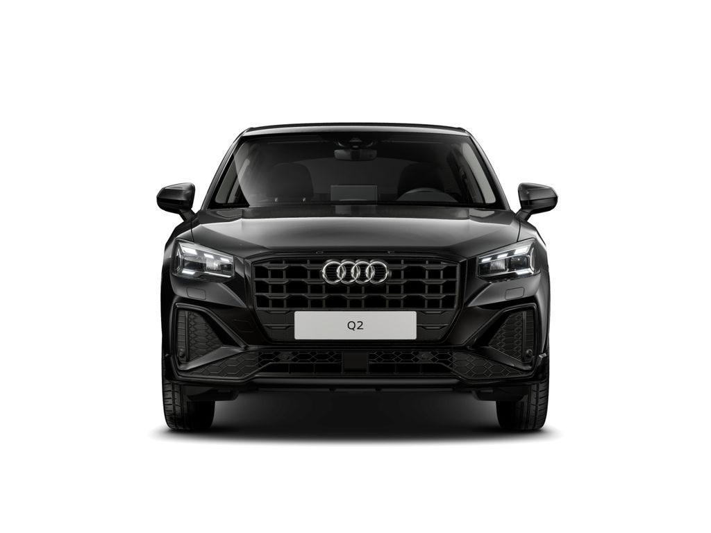 Audi Q2 2025