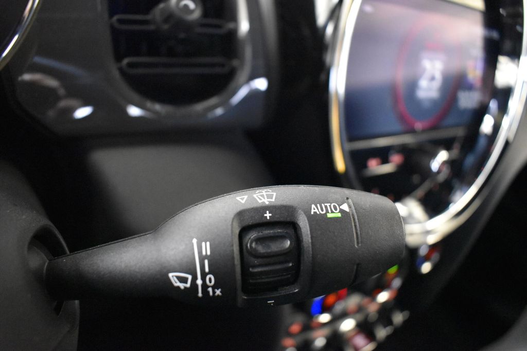 MINI Cooper Cabrio 2021