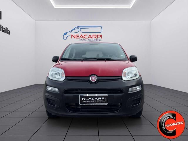 Fiat Panda 2016