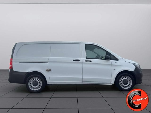 Mercedes-Benz Vito 2021
