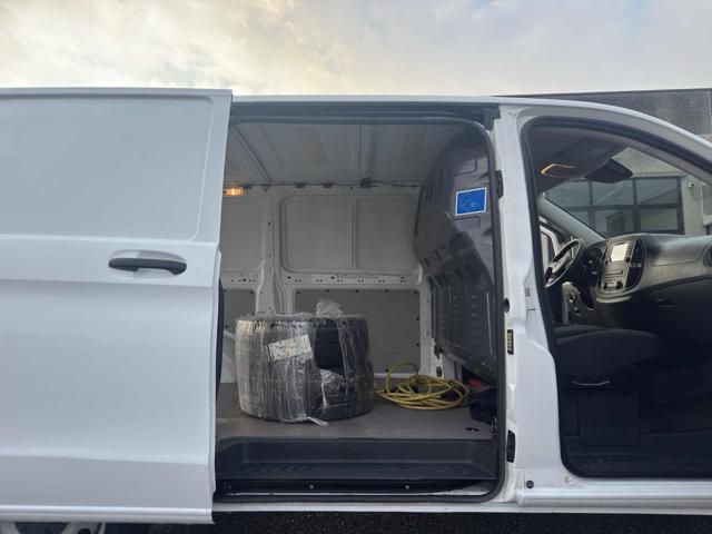 Mercedes-Benz Vito 2021