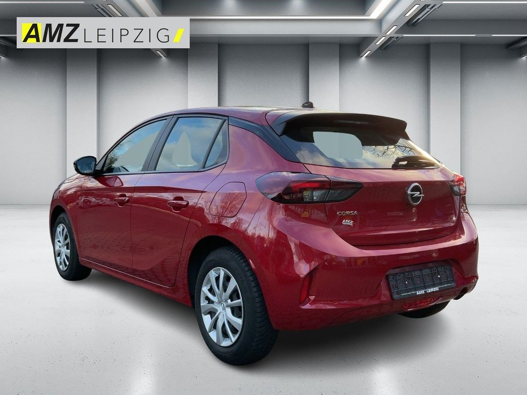 Opel Corsa 2022