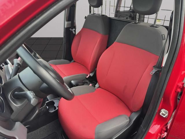 Fiat Panda 2016