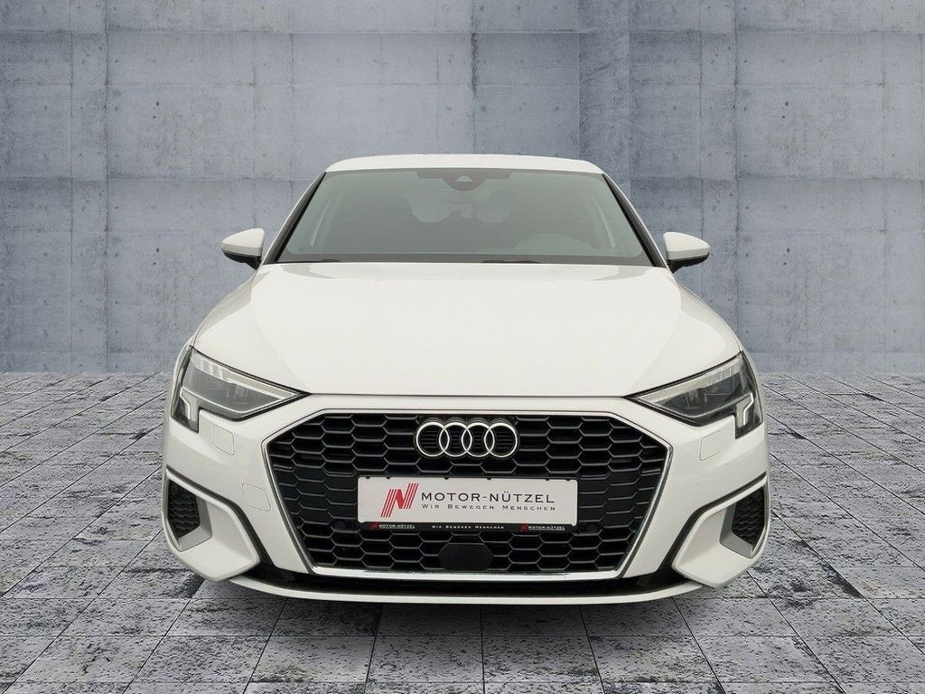 Audi A3 2024