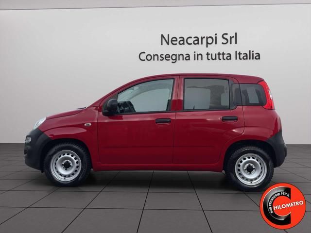 Fiat Panda 2016