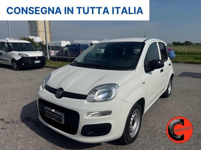 Fiat Panda 2019