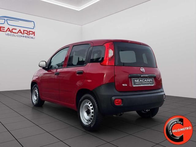Fiat Panda 2016