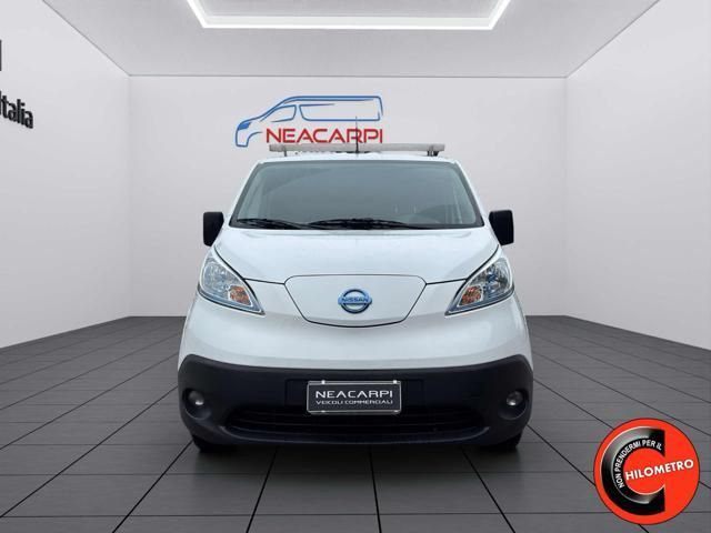 Nissan NV200 2019