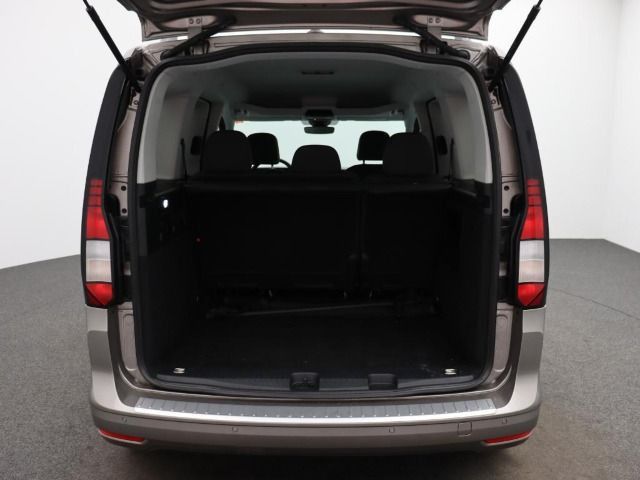 Volkswagen Caddy 2024