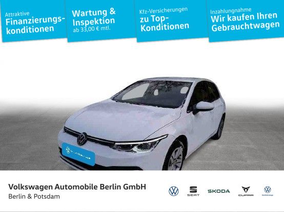 Volkswagen Golf 2022