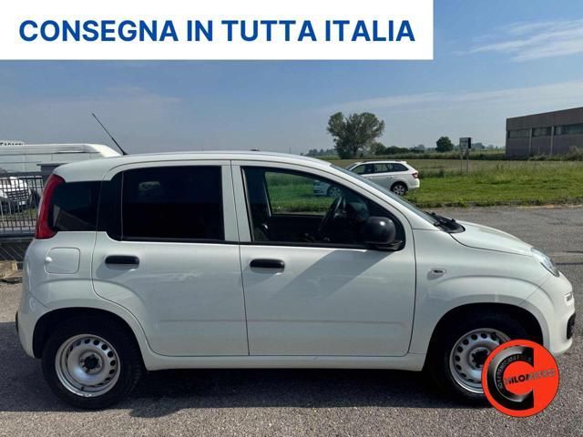 Fiat Panda 2019