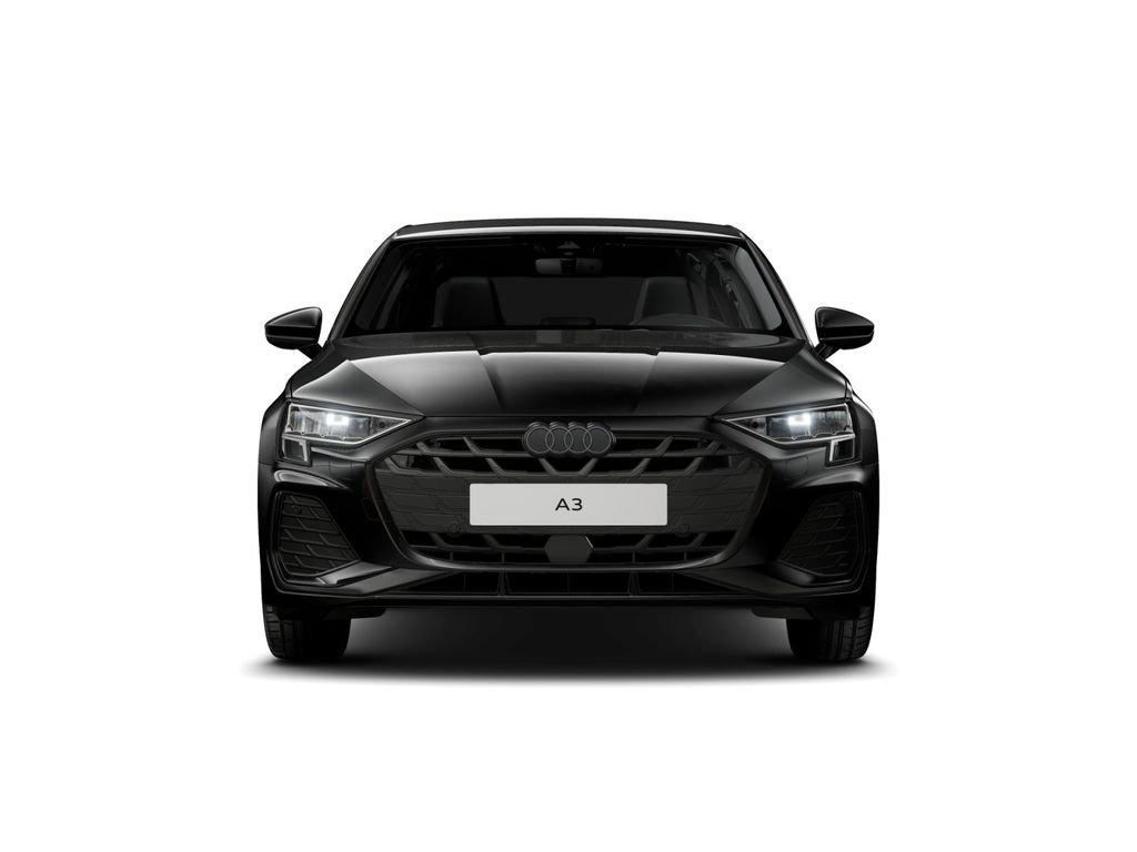 Audi A3 2025