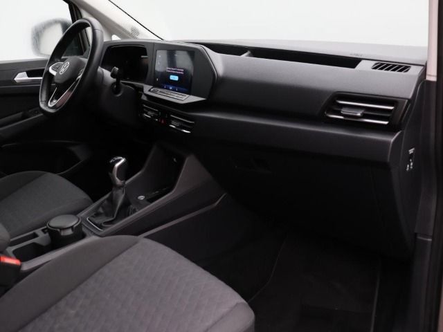 Volkswagen Caddy 2024