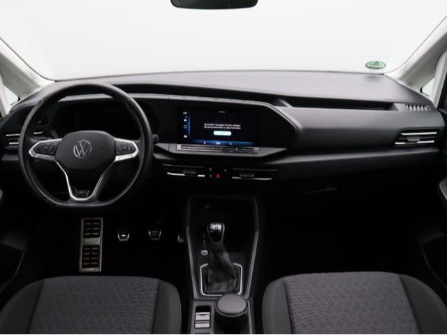 Volkswagen Caddy 2024