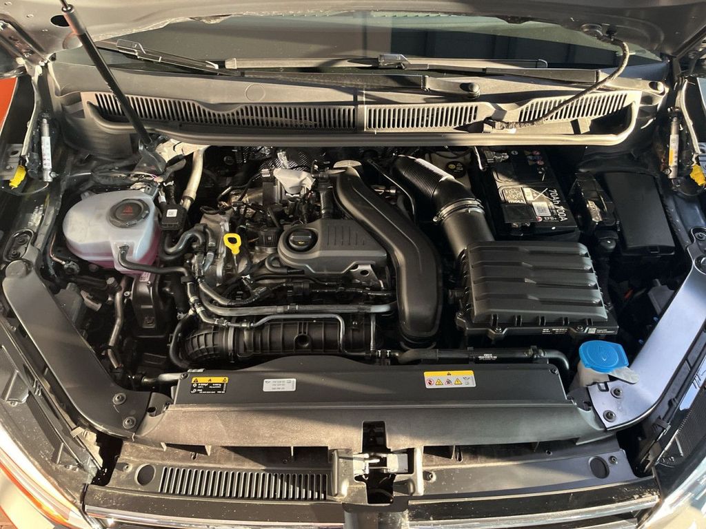 Volkswagen Touran 2024