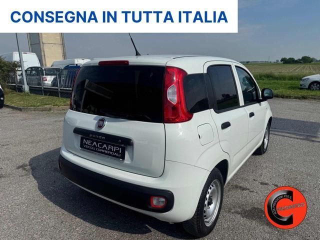 Fiat Panda 2019
