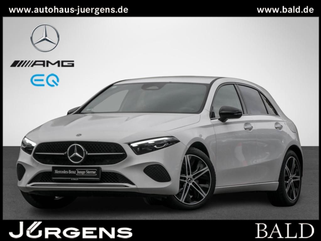 Mercedes-Benz A 180 2023