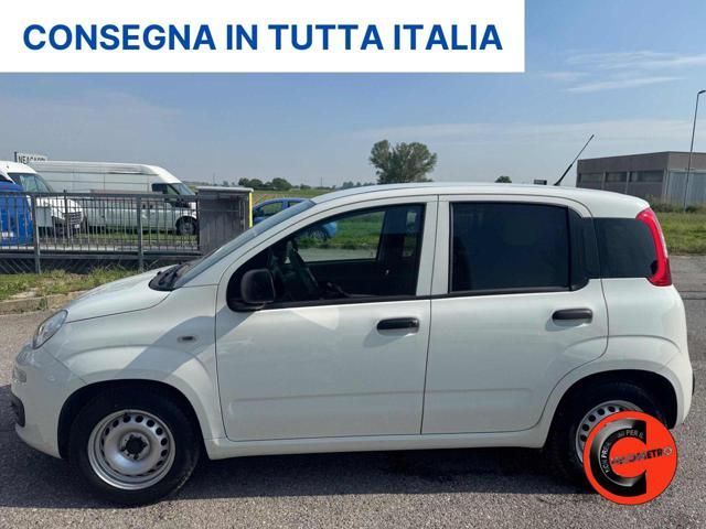 Fiat Panda 2019