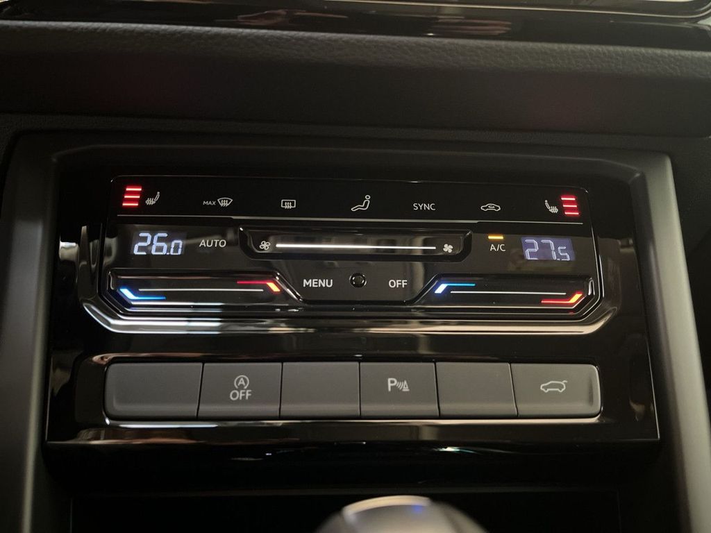 Volkswagen Touran 2024