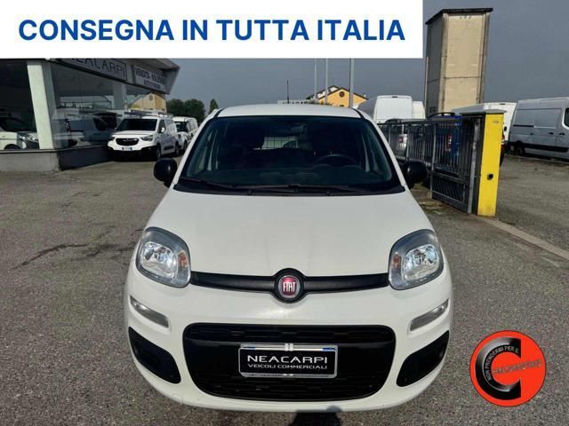 Fiat Panda 2019