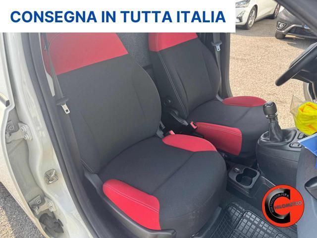 Fiat Panda 2019