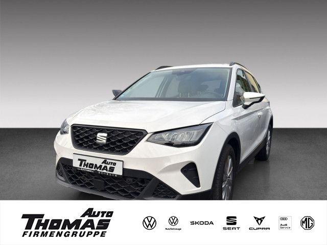 Seat Arona 2024