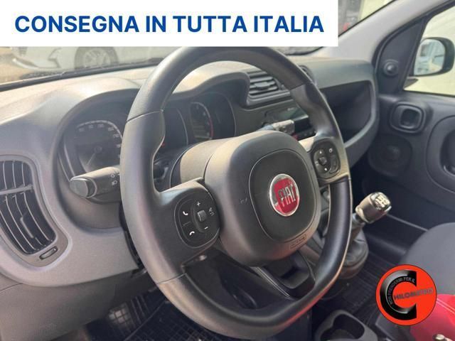 Fiat Panda 2019