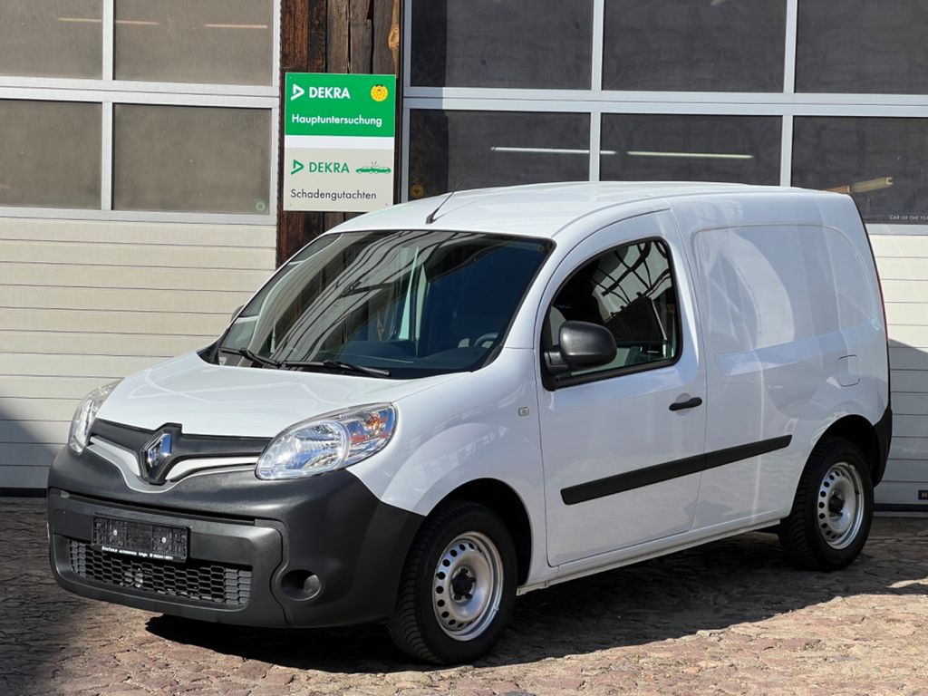 Renault Kangoo 2017