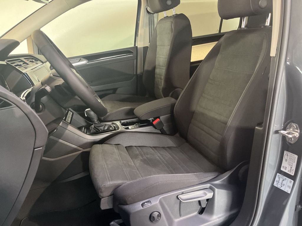 Volkswagen Touran 2024