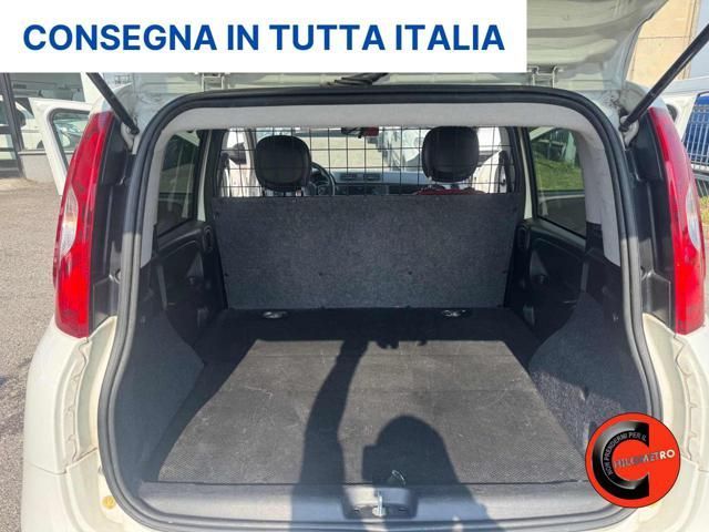 Fiat Panda 2019